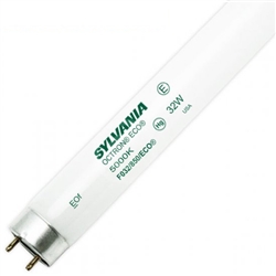 Лампочка f. Sylvania Standard f14w/33. Sylvania f14w 33-640 светильник. Лампа f 14w 33-640-t8. Sylvania Standard f14w/33-640 cool White.