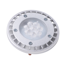 Halco 81076 - Par36wfl12 827 Ip67 Led