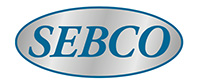 SEBCO 1023-12-SS